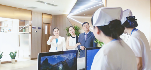 管家式全程陪护 以贴心细致，重塑护理服务的温度与专业